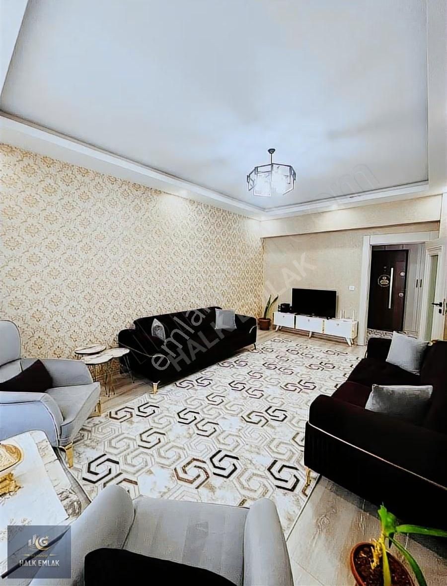 Beykent 1. Etap'ta Satılık Ultra Lüx 2.5+1 Daire - Görsel 8