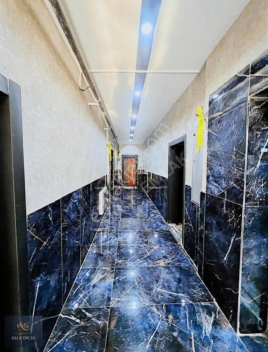 Beykent 1. Etap'ta Satılık Ultra Lüx 2.5+1 Daire - Görsel 15