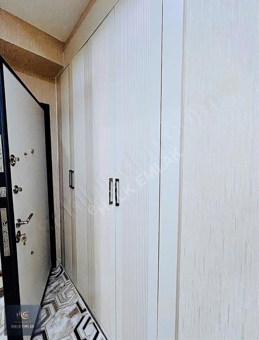 Beykent 1. Etap'ta Satılık Ultra Lüx 2.5+1 Daire - Görsel 18