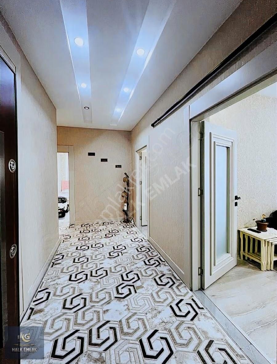 Beykent 1. Etap'ta Satılık Ultra Lüx 2.5+1 Daire - Görsel 13