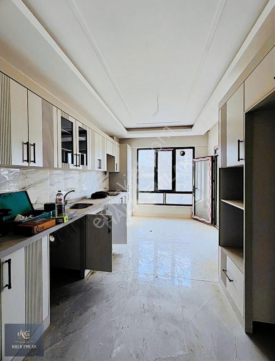 Alparslan 1. Bölge'de Satılık Ultra Lüx Ultra Geniş 3+1 Sıfır Da - Görsel 5