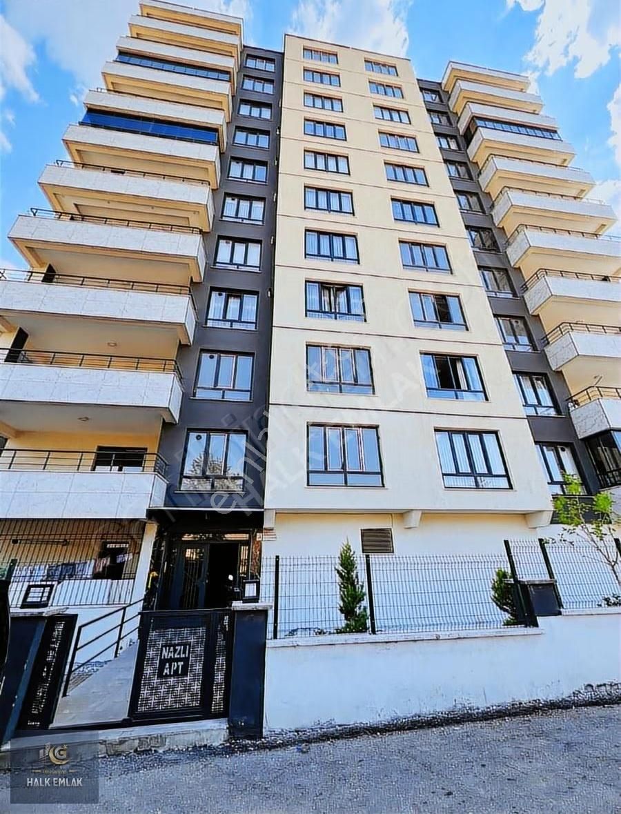 Alparslan 1. Bölge'de Satılık Ultra Lüx Ultra Geniş 3+1 Sıfır Da - Görsel 25