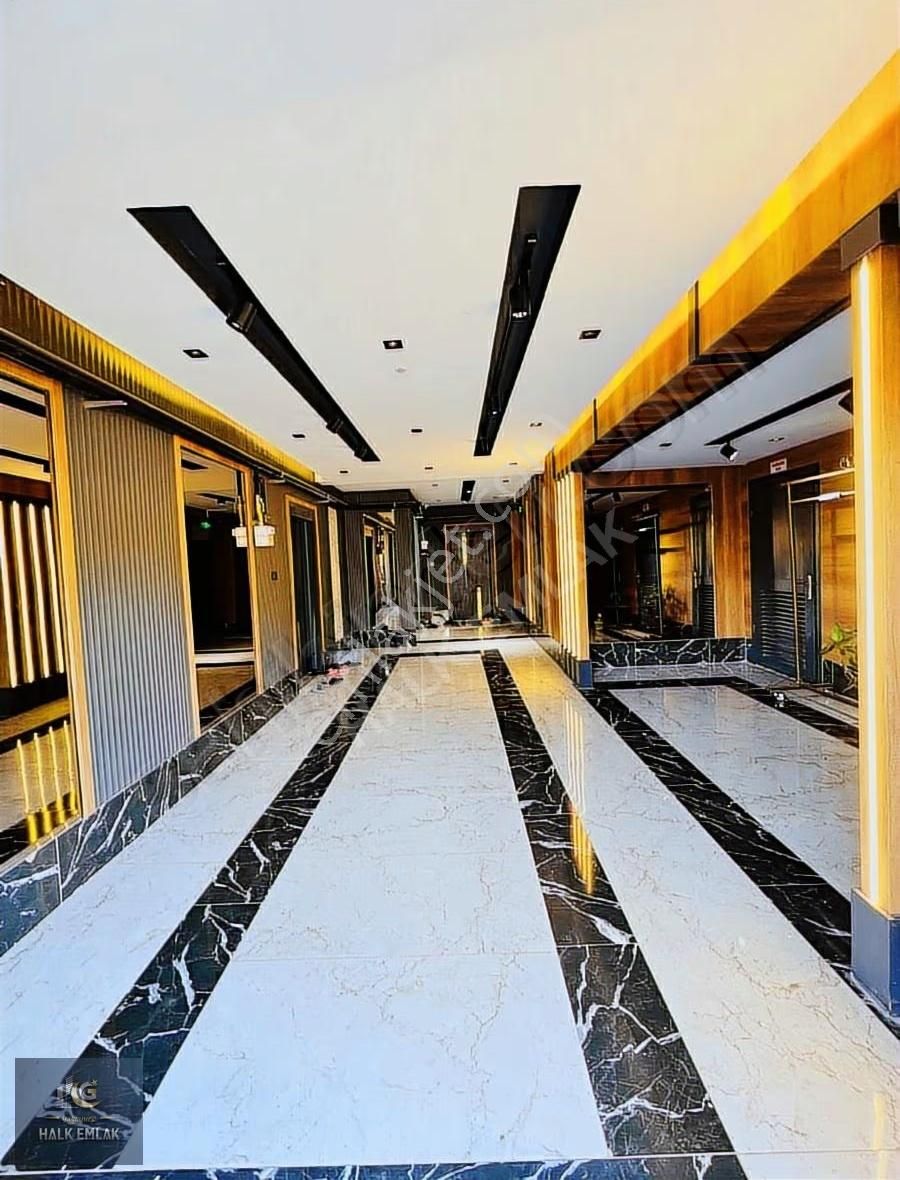 Alparslan 1. Bölge'de Satılık Ultra Lüx Ultra Geniş 3+1 Sıfır Da - Görsel 10