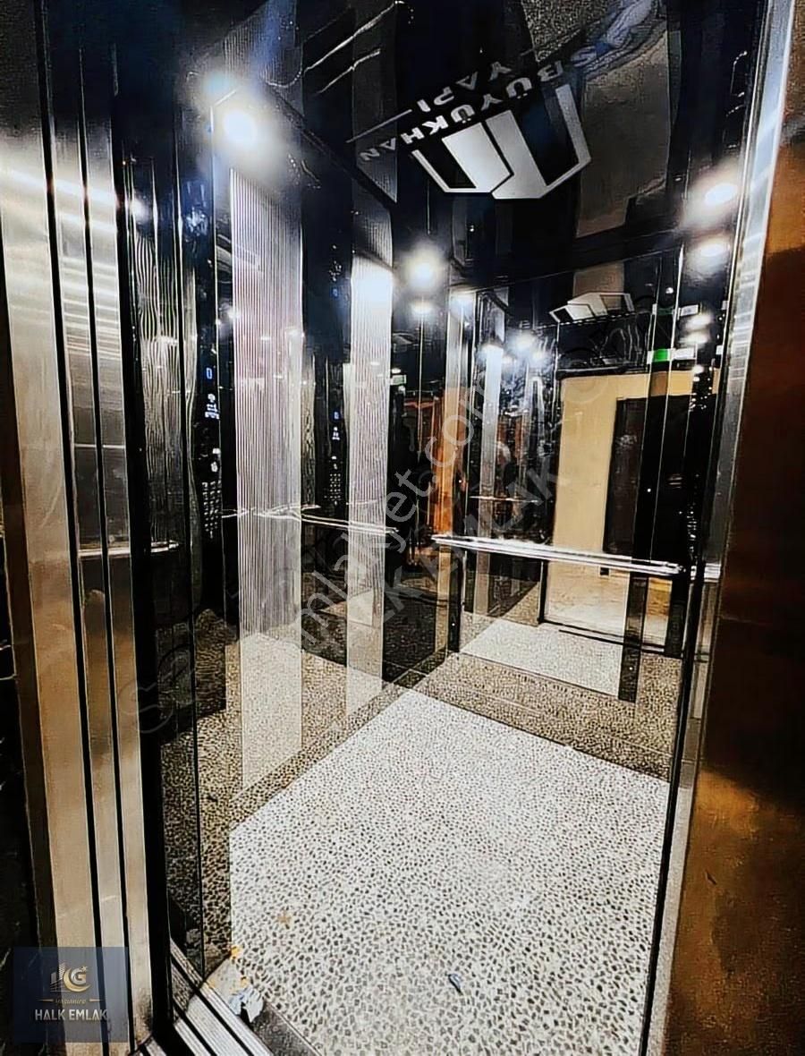 Alparslan 1. Bölge'de Satılık Ultra Lüx Ultra Geniş 3+1 Sıfır Da - Görsel 19