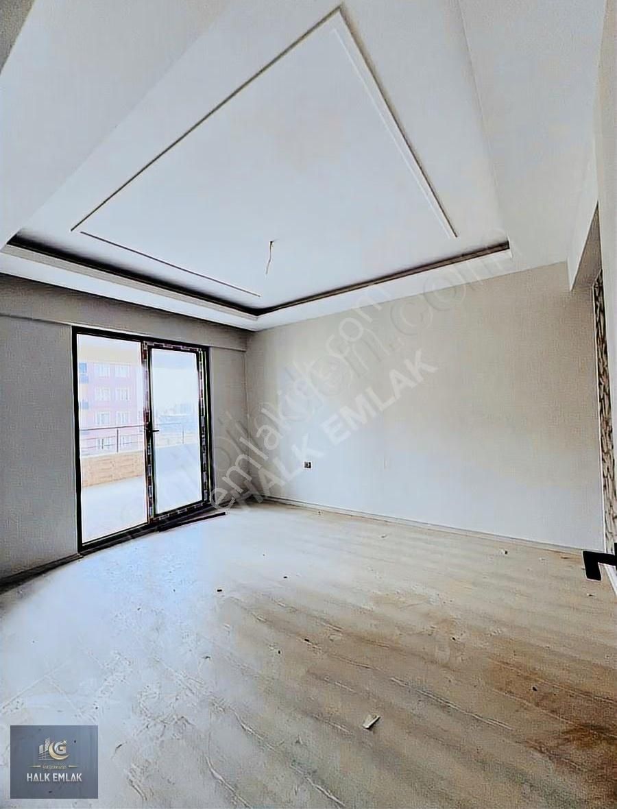 Alparslan 1. Bölge'de Satılık Ultra Lüx Ultra Geniş 3+1 Sıfır Da - Görsel 4