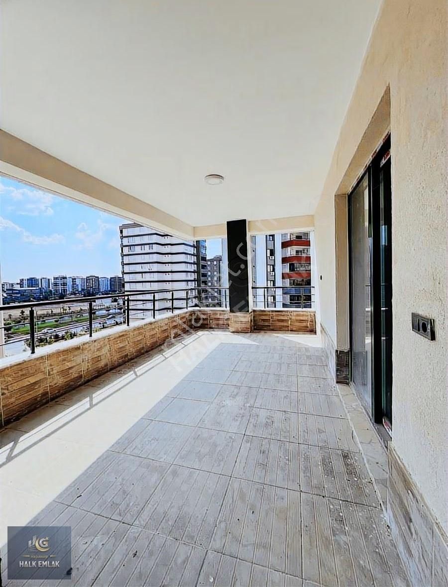 Alparslan 1. Bölge'de Satılık Ultra Lüx Ultra Geniş 3+1 Sıfır Da