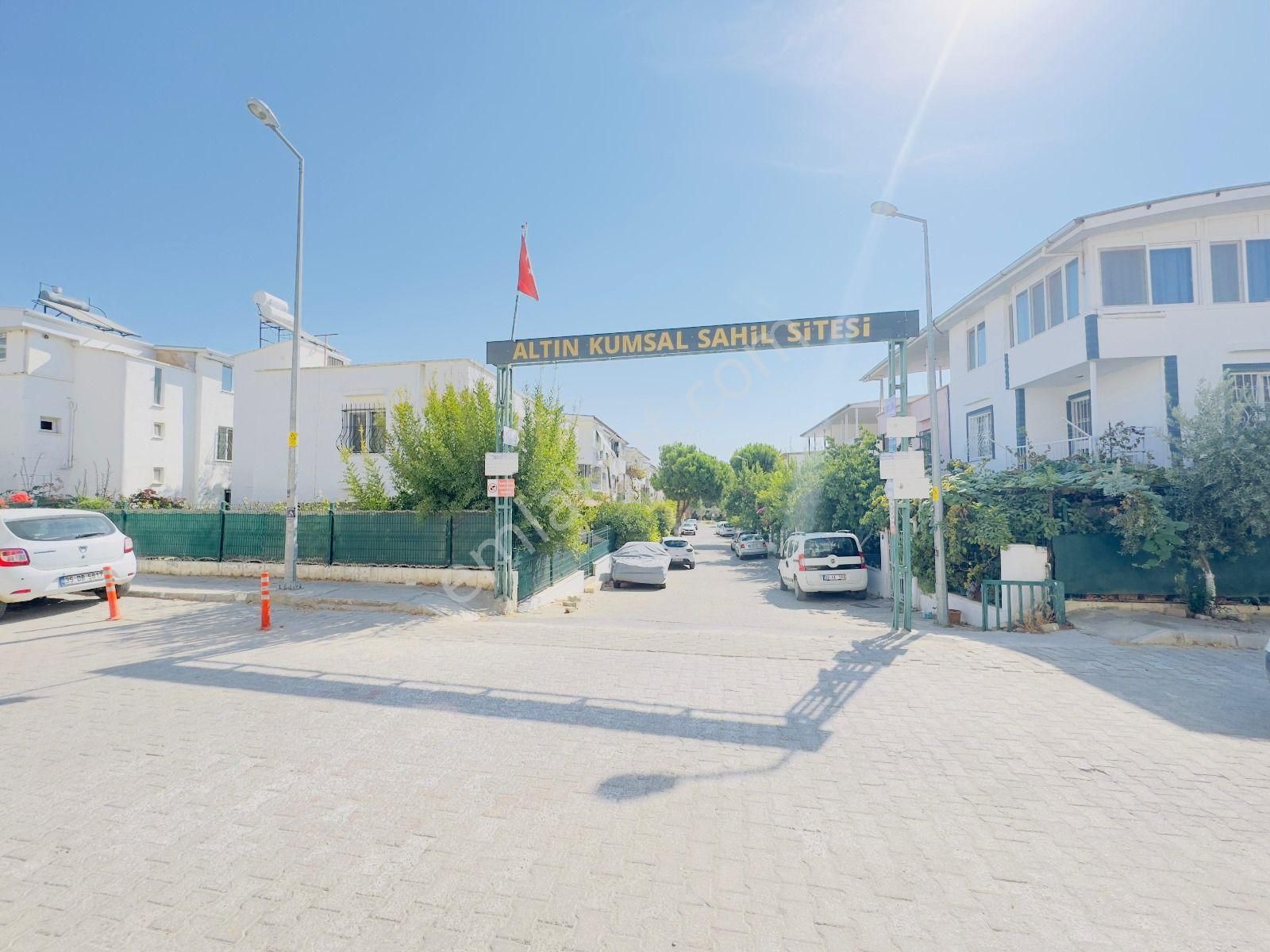 Didimde Denize Yakın 3+1 Teraslı Villa - Görsel 5