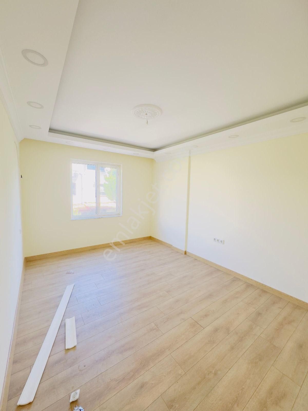 Didimde Denize Yakın 3+1 Teraslı Villa - Görsel 21