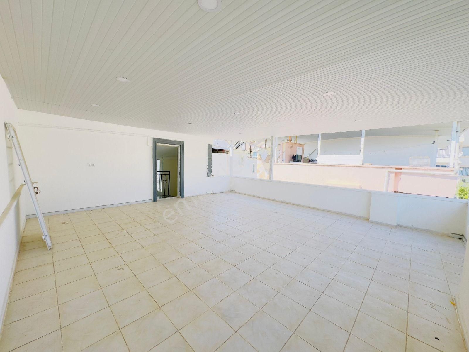 Didimde Denize Yakın 3+1 Teraslı Villa - Görsel 10