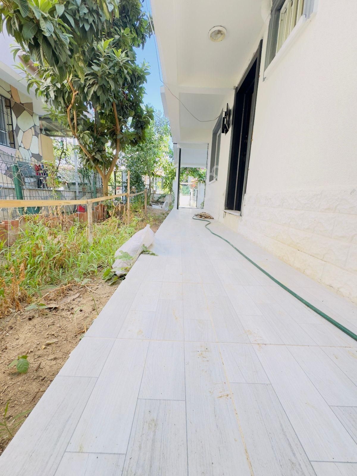 Didimde Denize Yakın 3+1 Teraslı Villa - Görsel 4