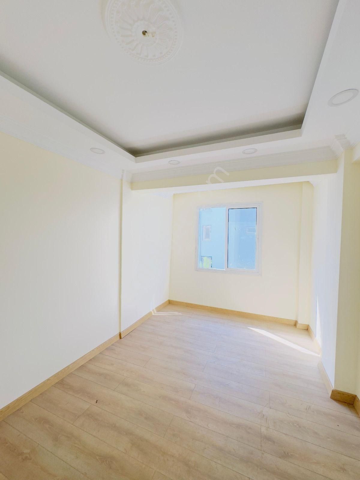 Didimde Denize Yakın 3+1 Teraslı Villa - Görsel 13