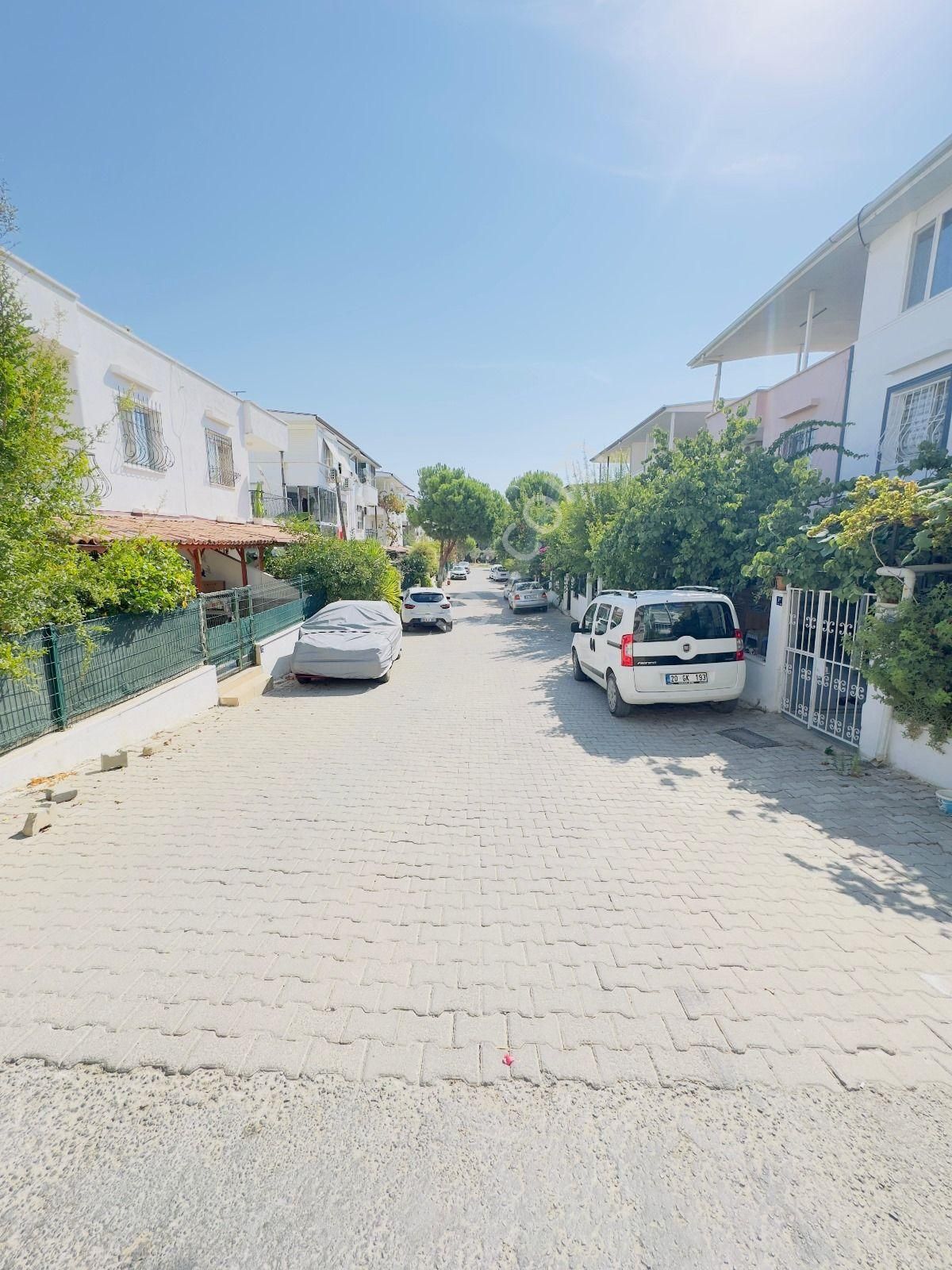 Didimde Denize Yakın 3+1 Teraslı Villa - Görsel 8