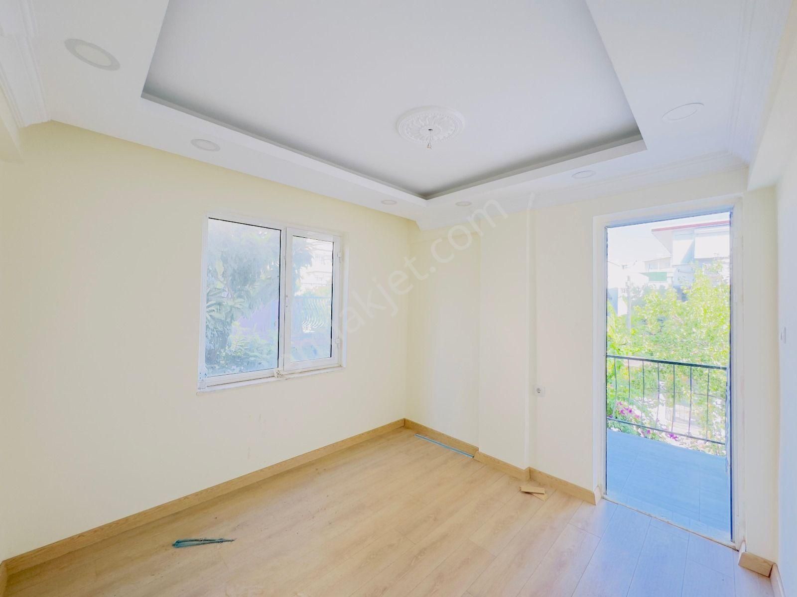 Didimde Denize Yakın 3+1 Teraslı Villa - Görsel 23