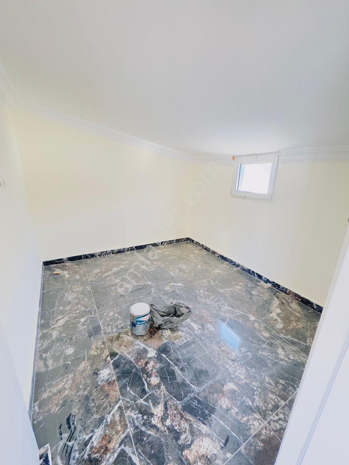 Didimde Denize Yakın 3+1 Teraslı Villa - Görsel 16