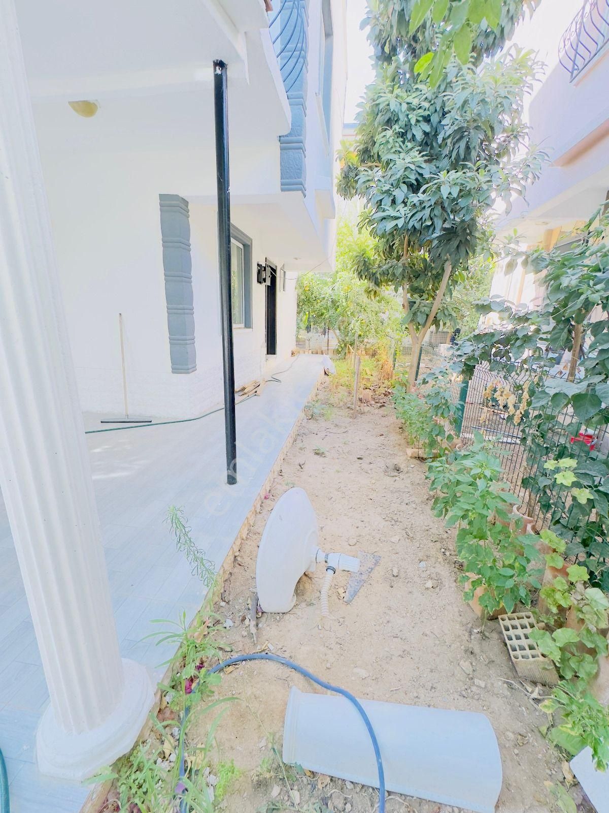 Didimde Denize Yakın 3+1 Teraslı Villa - Görsel 3