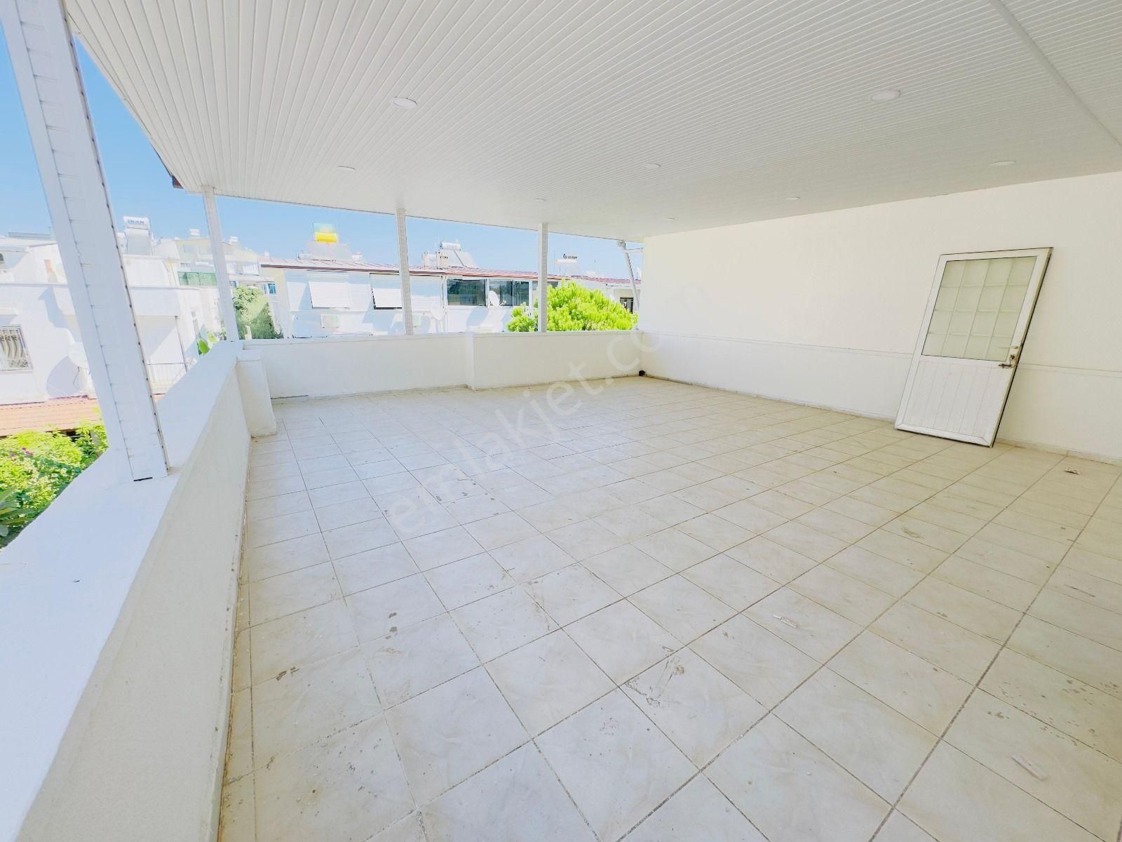 Didimde Denize Yakın 3+1 Teraslı Villa - Görsel 15