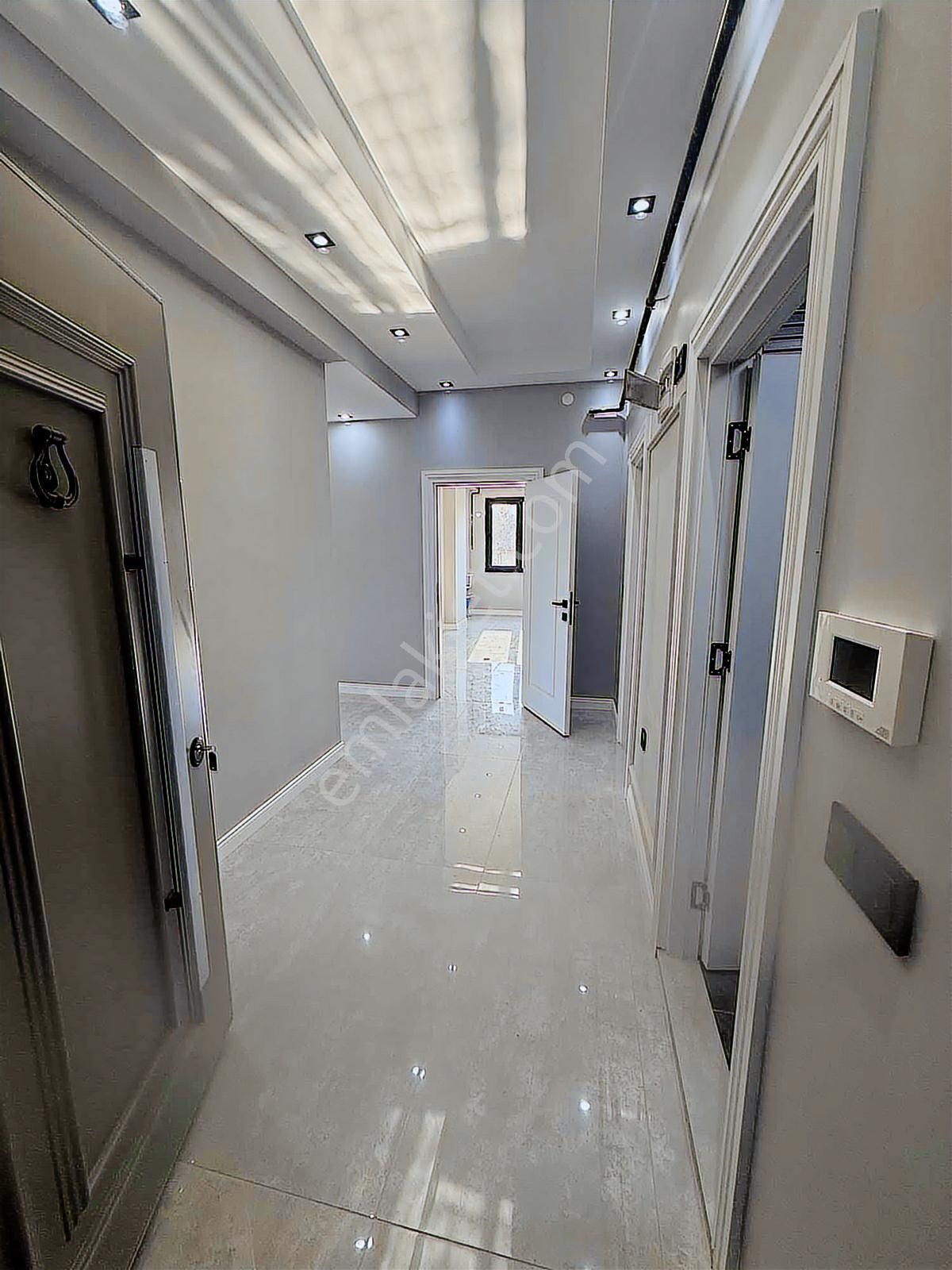 Gümüş Group Tan Fatih Mah 2+1 Lüks Son 1daire - Görsel 15