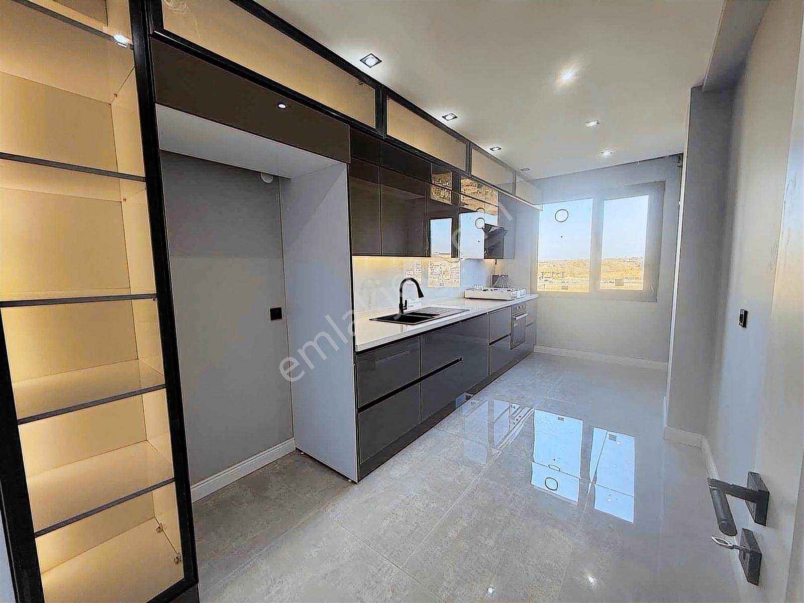 Gümüş Group Tan Fatih Mah 2+1 Lüks Son 1daire - Görsel 14