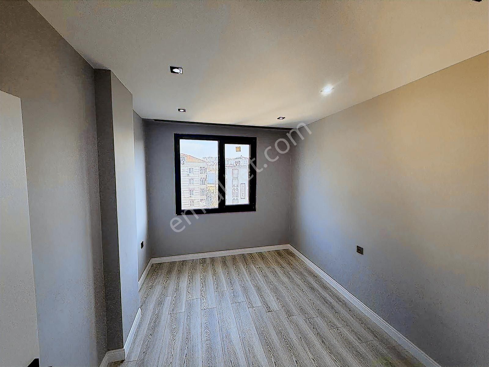 Gümüş Group Tan Fatih Mah 2+1 Lüks Son 1daire - Görsel 2
