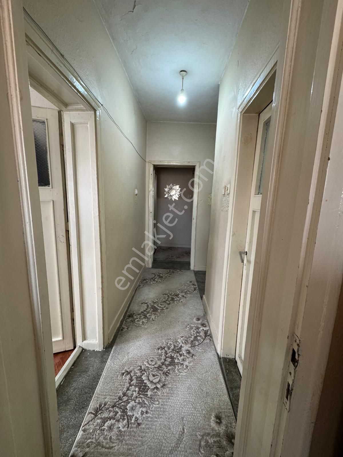 İsa Kavak Gayrimenkul'den Selçuklu Hacıkaymak Mahallesi’nde 2+1 Daire - Görsel 6