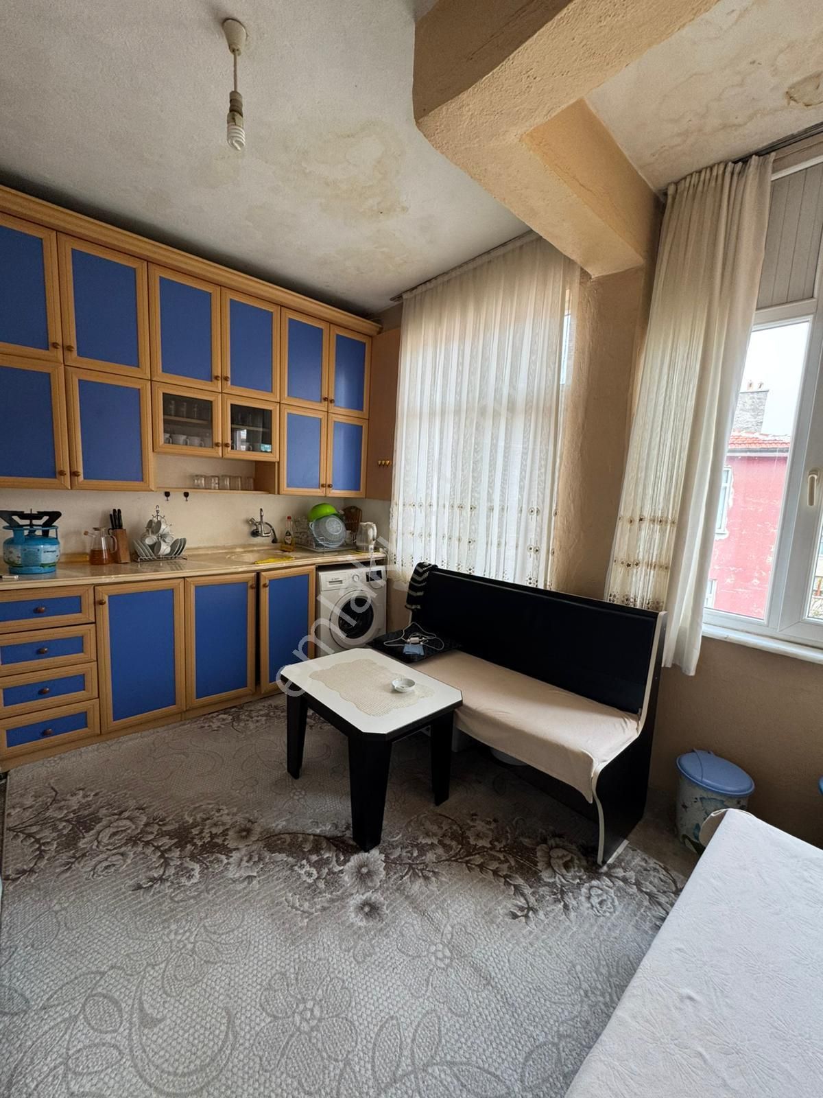 İsa Kavak Gayrimenkul'den Selçuklu Hacıkaymak Mahallesi’nde 2+1 Daire - Görsel 4