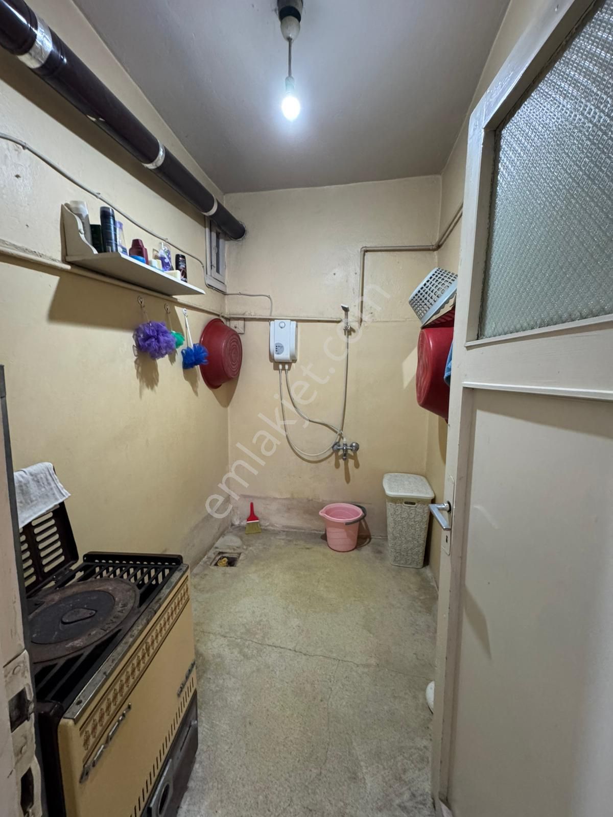 İsa Kavak Gayrimenkul'den Selçuklu Hacıkaymak Mahallesi’nde 2+1 Daire - Görsel 7