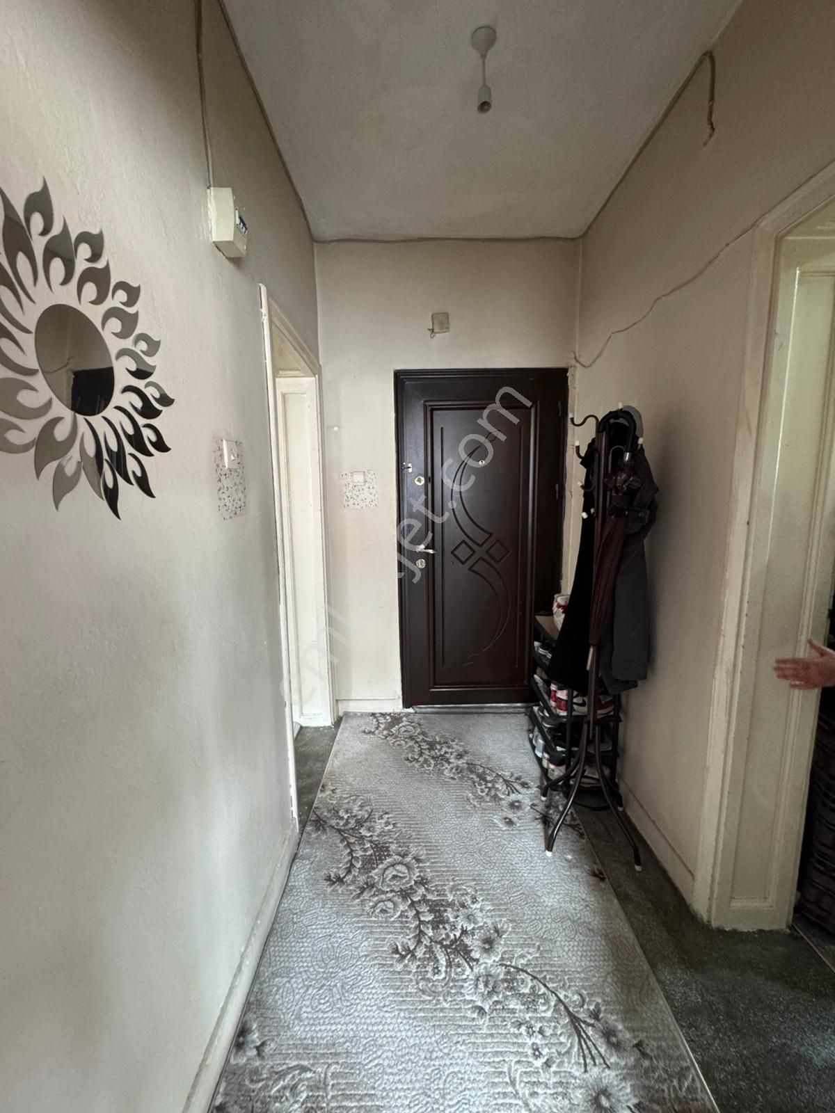 İsa Kavak Gayrimenkul'den Selçuklu Hacıkaymak Mahallesi’nde 2+1 Daire - Görsel 8