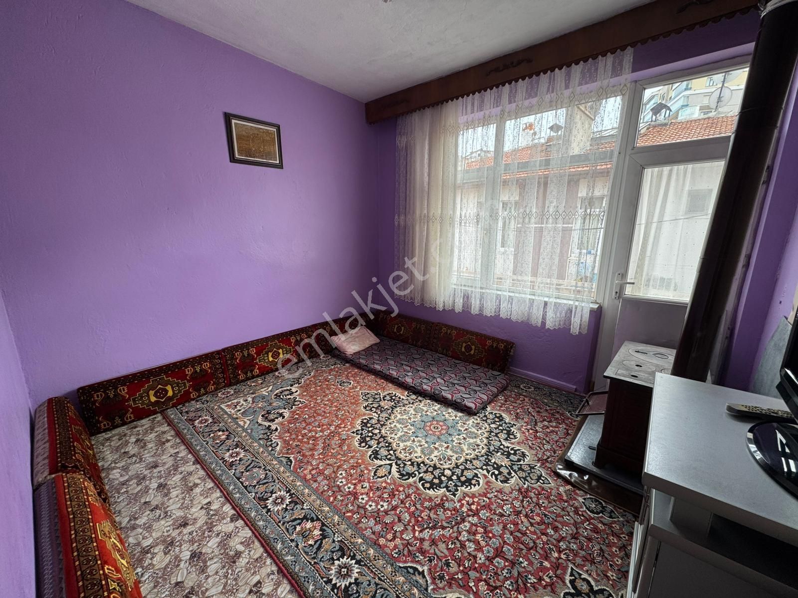 İsa Kavak Gayrimenkul'den Selçuklu Hacıkaymak Mahallesi’nde 2+1 Daire - Görsel 2