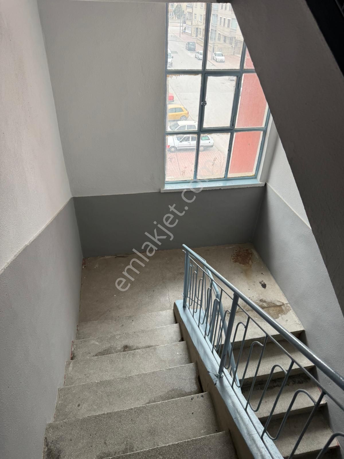 İsa Kavak Gayrimenkul'den Selçuklu Hacıkaymak Mahallesi’nde 2+1 Daire - Görsel 9