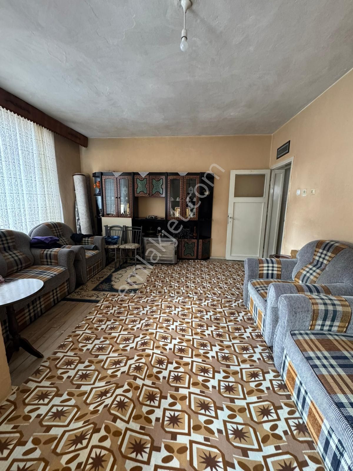 İsa Kavak Gayrimenkul'den Selçuklu Hacıkaymak Mahallesi’nde 2+1 Daire