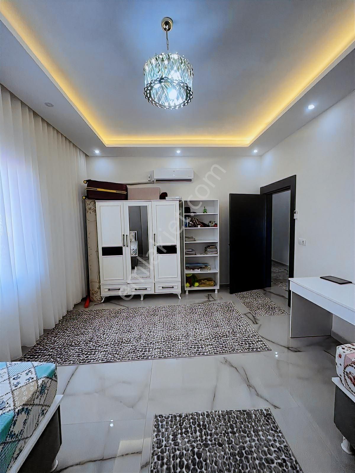 Acar Group'tan Toroslar Kaşlı Mh. 3+1 2 Katlı Satılık Müstakil - Görsel 25