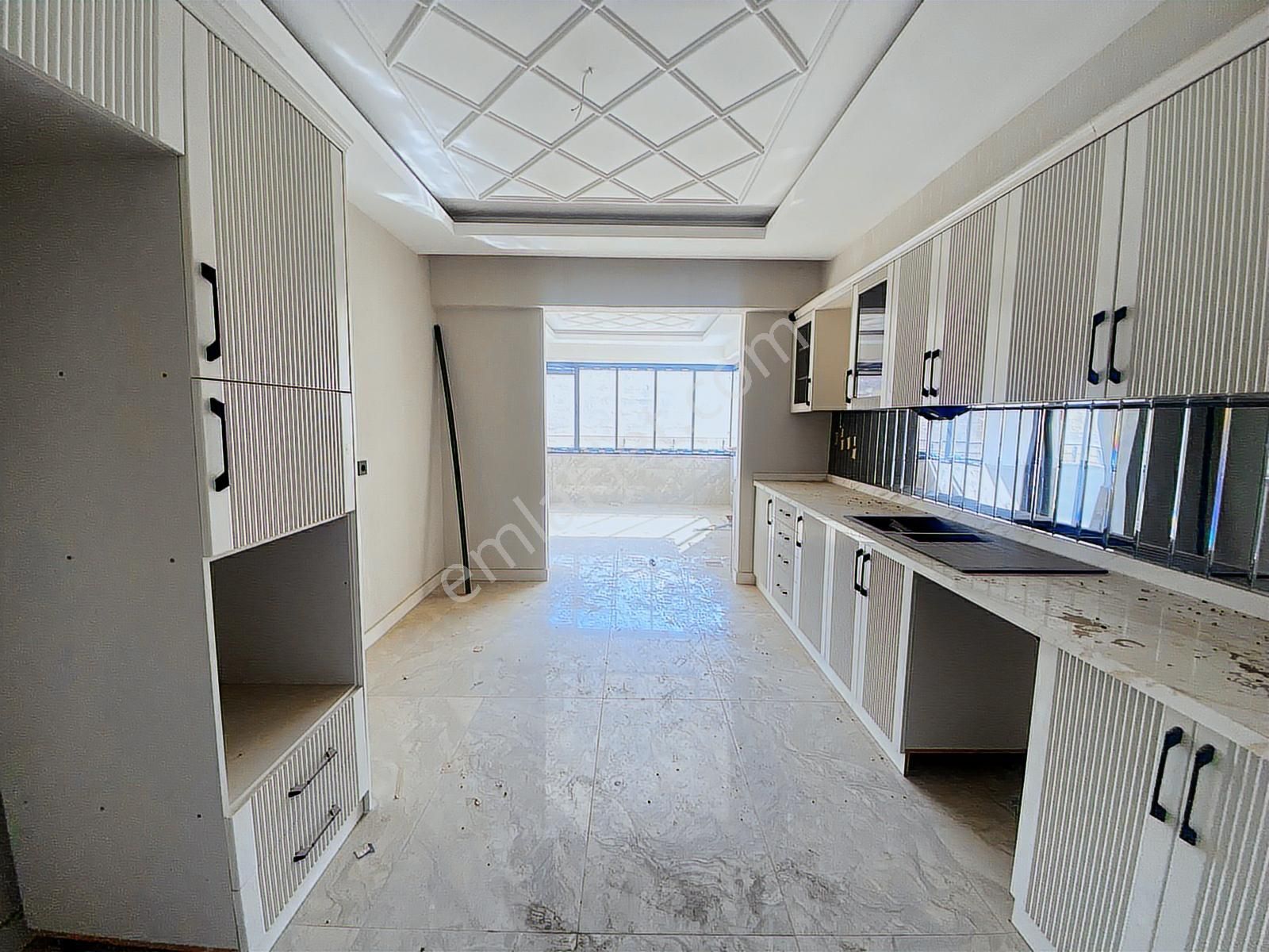 Ayalp Gayrimenkul'den Bölgenin En Geniş 3,5+1 Dairesi İlanımızda - Görsel 19