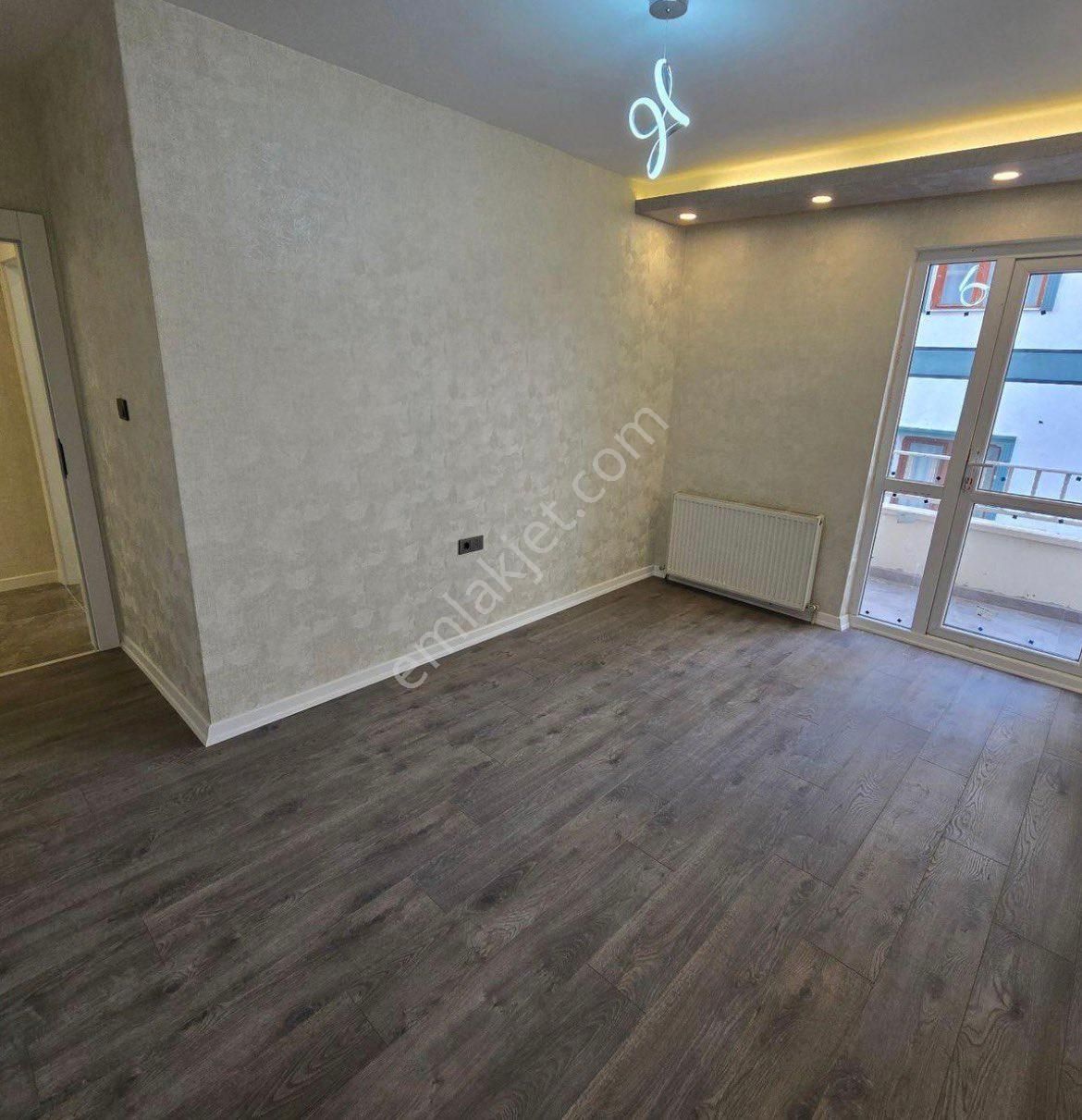 Ns Prestij Den Süvari Mah Şık Tasarımlı Ara Kat Satılık Daire - Görsel 9