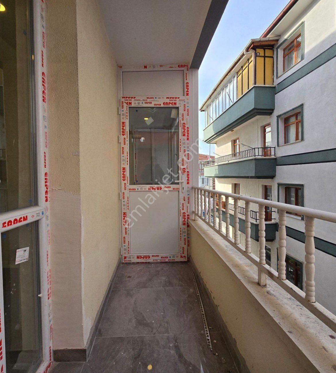 Ns Prestij Den Süvari Mah Şık Tasarımlı Ara Kat Satılık Daire - Görsel 24