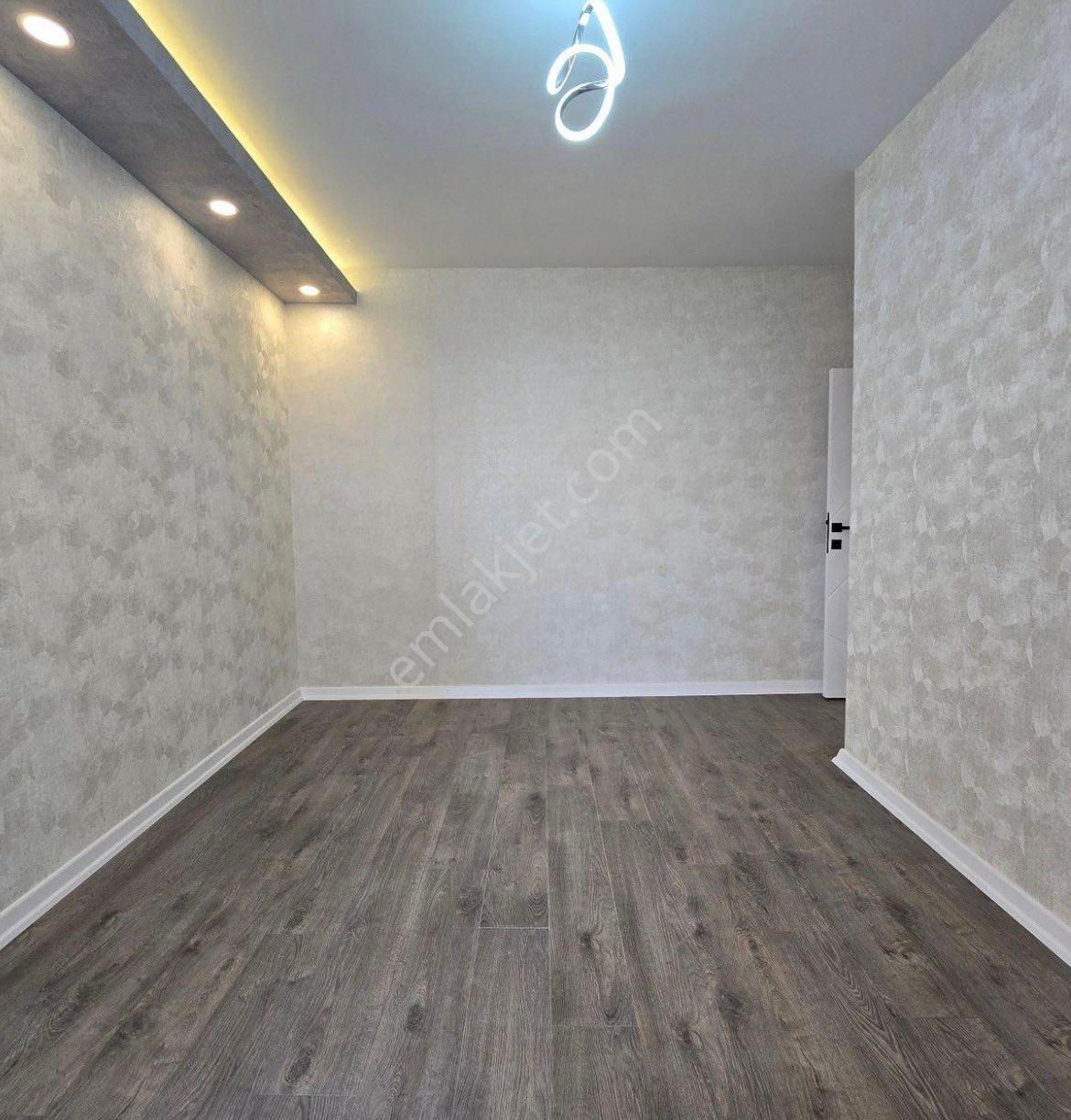 Ns Prestij Den Süvari Mah Şık Tasarımlı Ara Kat Satılık Daire - Görsel 11