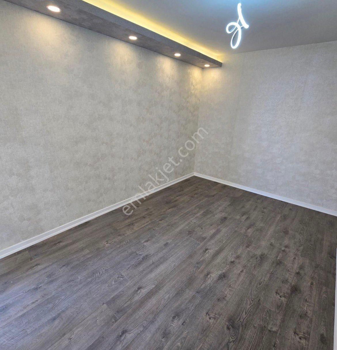 Ns Prestij Den Süvari Mah Şık Tasarımlı Ara Kat Satılık Daire - Görsel 15