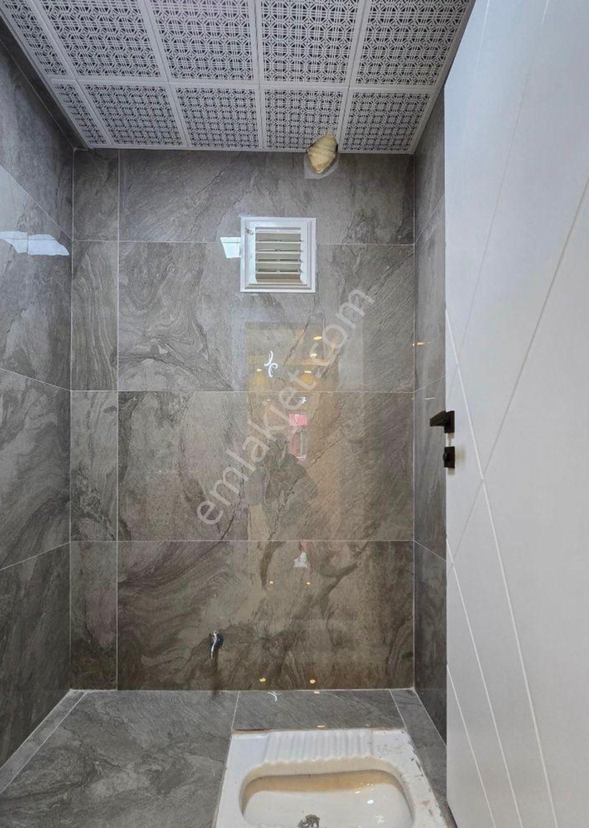 Ns Prestij Den Süvari Mah Şık Tasarımlı Ara Kat Satılık Daire - Görsel 26