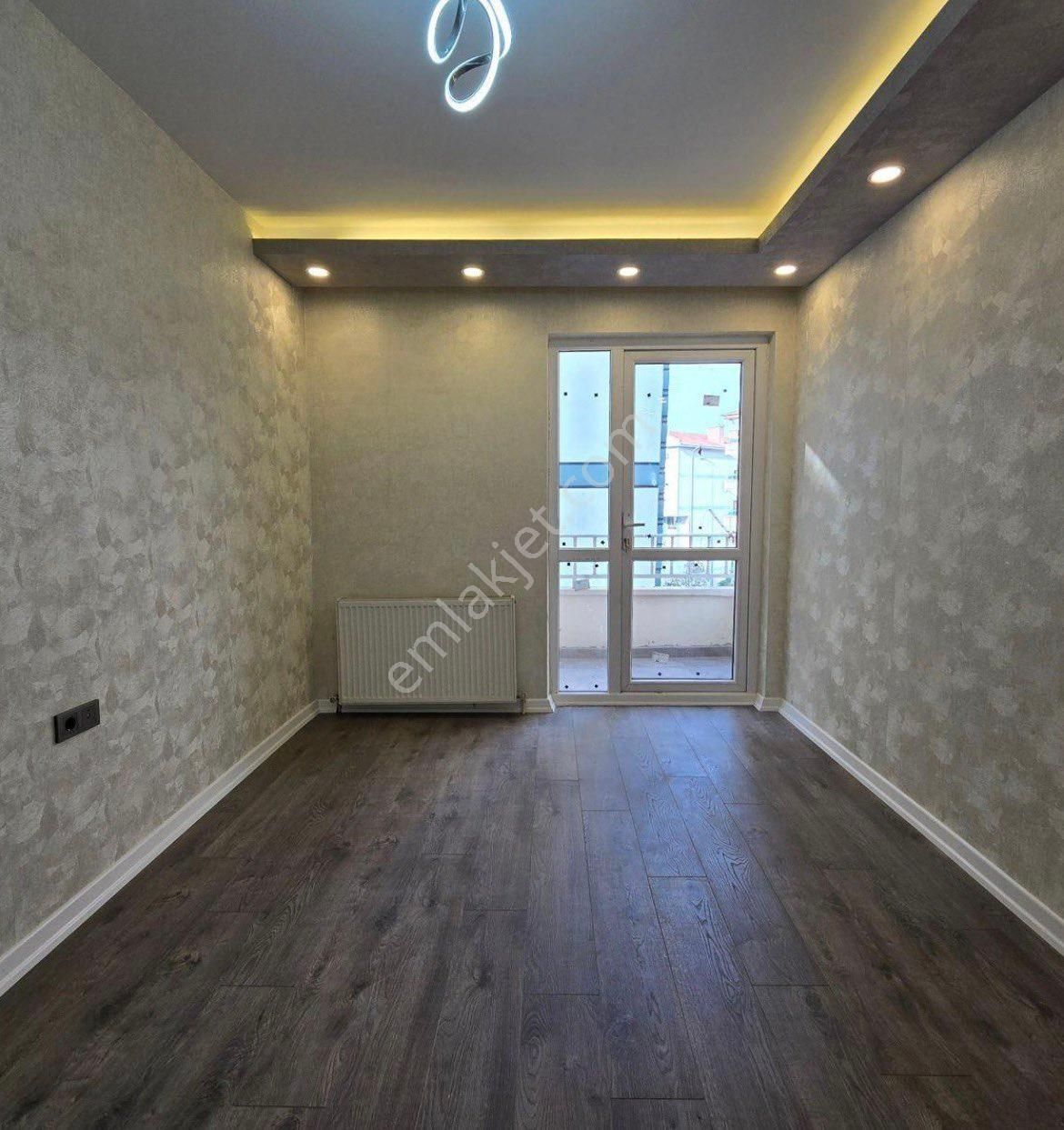 Ns Prestij Den Süvari Mah Şık Tasarımlı Ara Kat Satılık Daire - Görsel 10