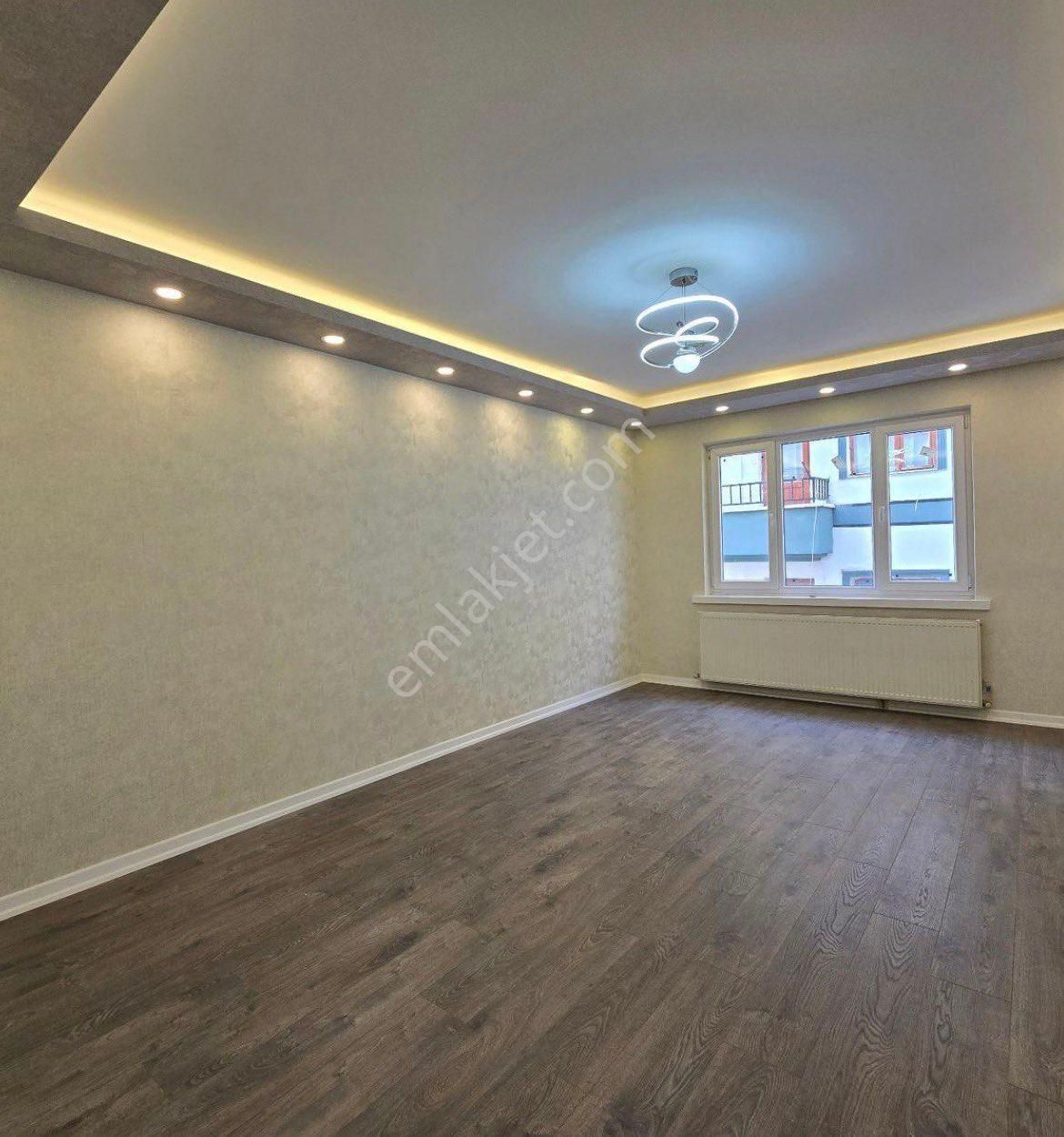 Ns Prestij Den Süvari Mah Şık Tasarımlı Ara Kat Satılık Daire - Görsel 13