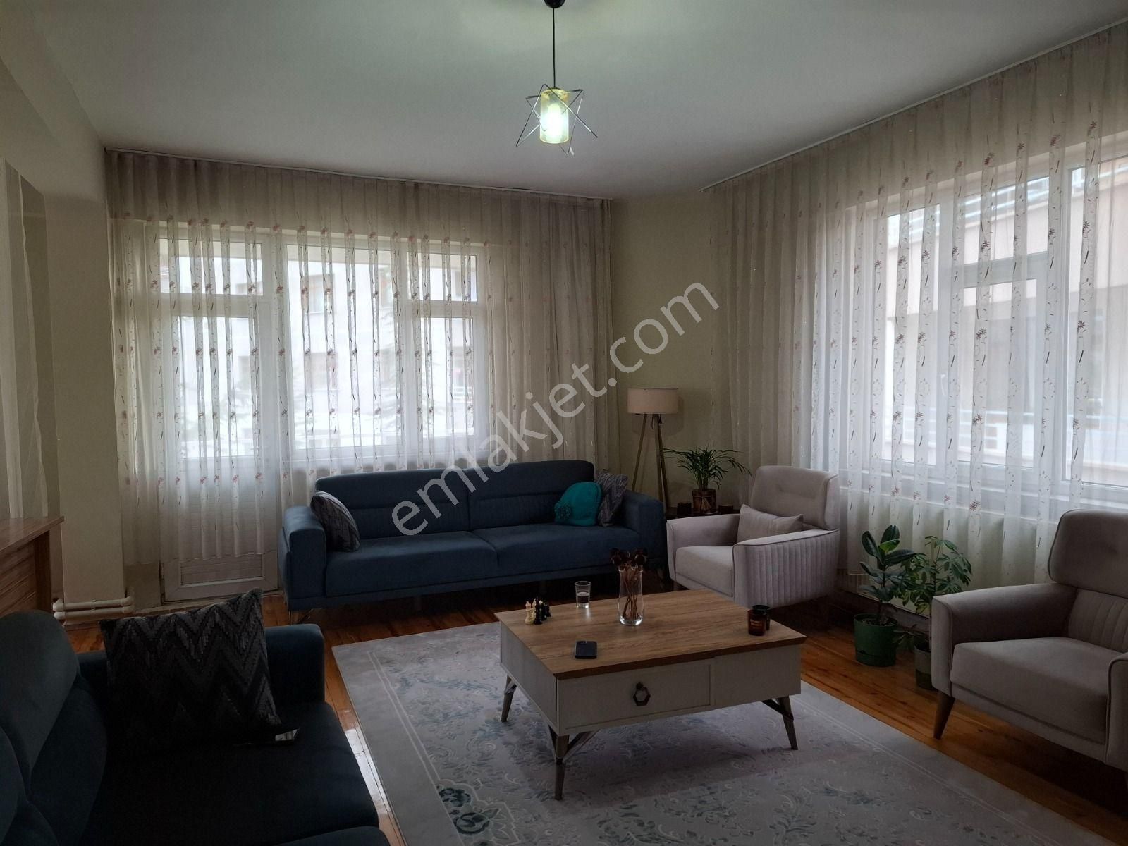 İsa Kavak Gayrimenkul'den Selçuklu Yazır Mahallesi’nde 3+1 Daire - Görsel 6