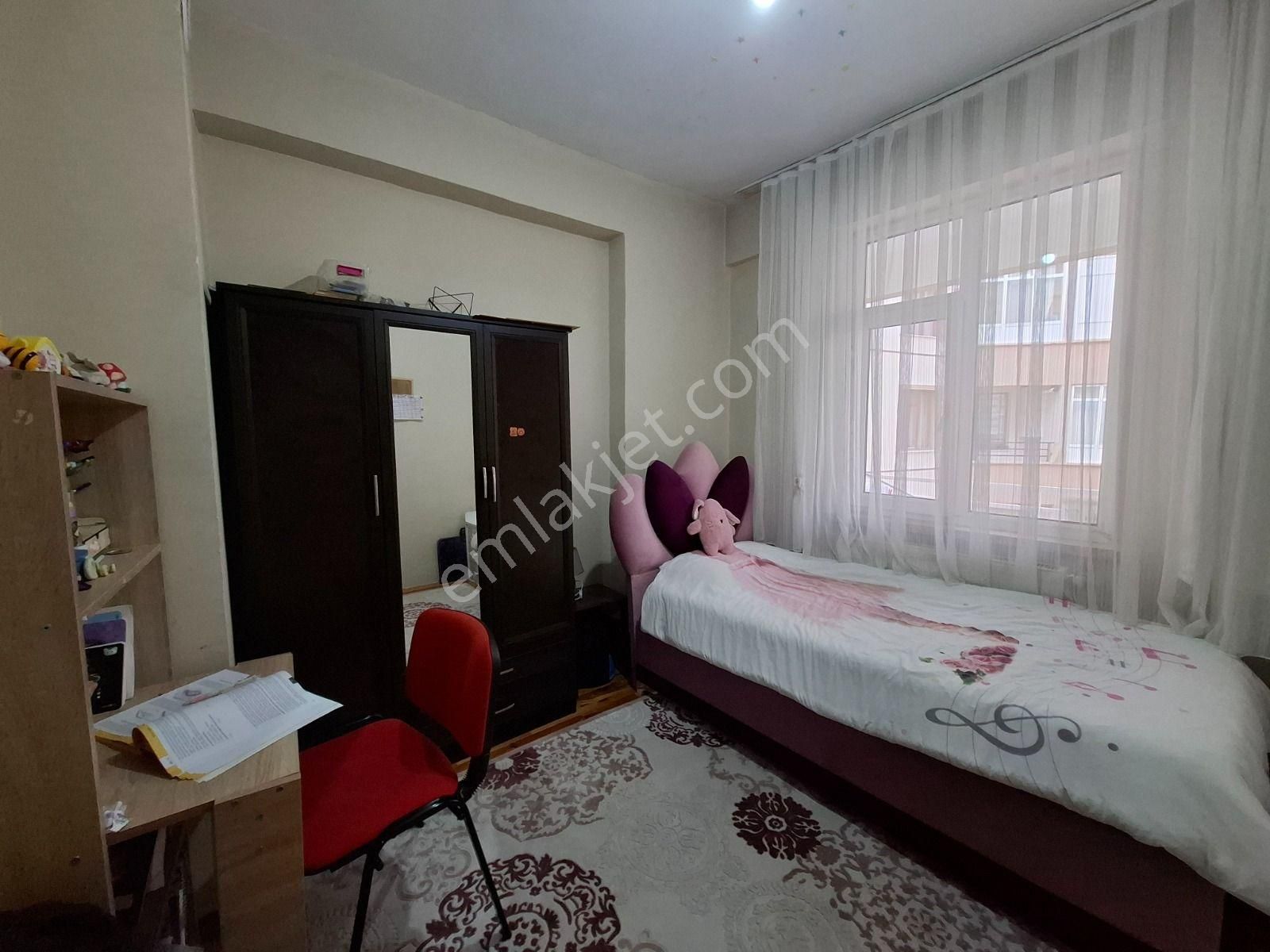 İsa Kavak Gayrimenkul'den Selçuklu Yazır Mahallesi’nde 3+1 Daire - Görsel 10