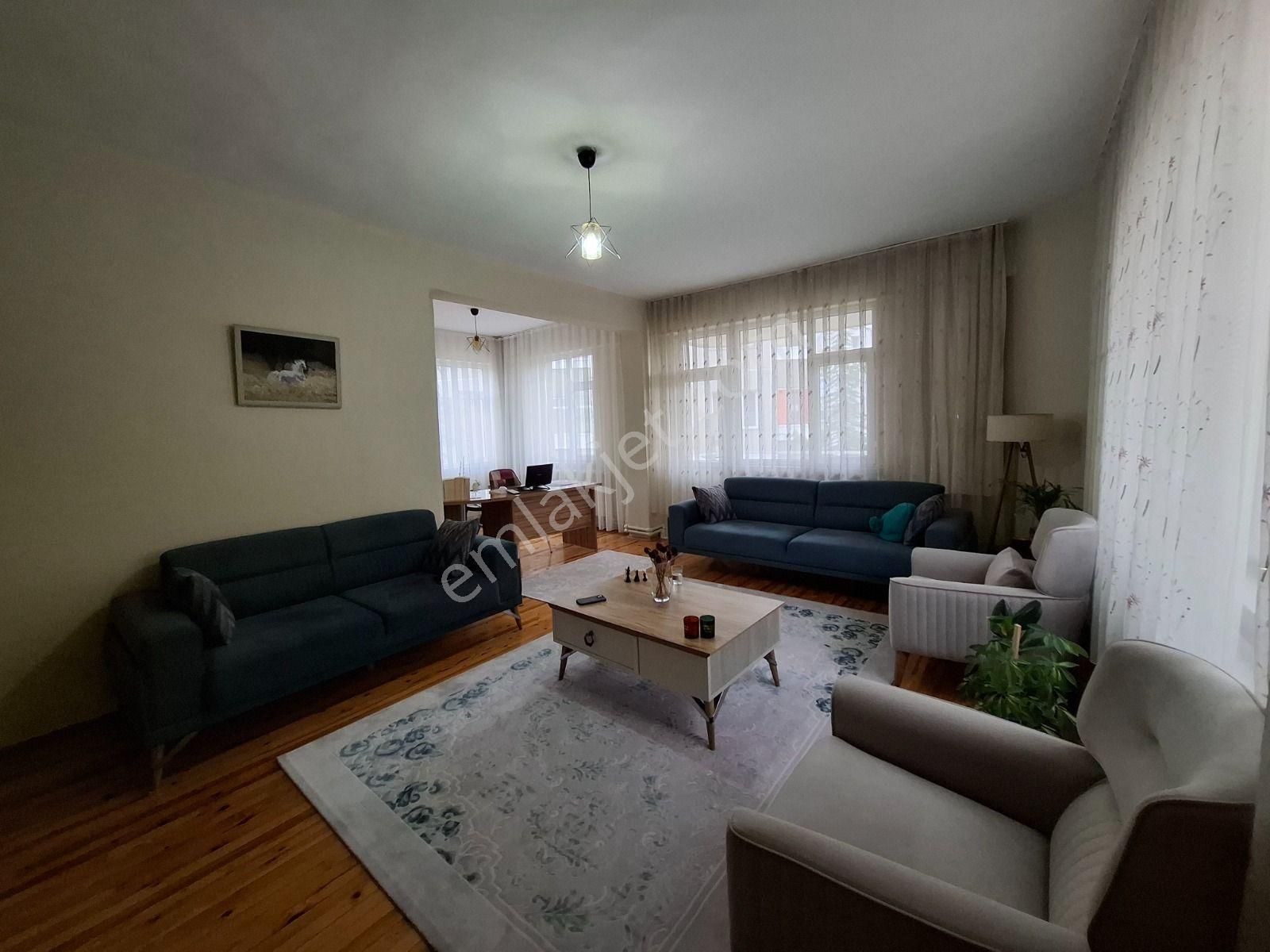 İsa Kavak Gayrimenkul'den Selçuklu Yazır Mahallesi’nde 3+1 Daire - Görsel 5