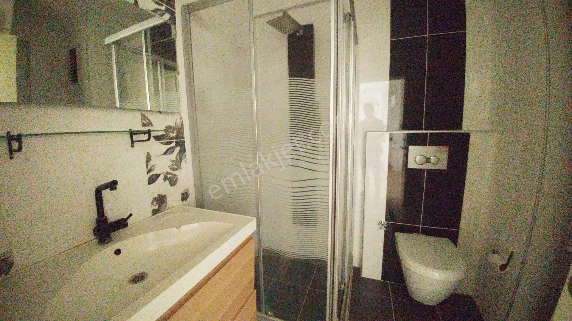 Seeworld Sinpaş Liva Turkuaz Dekorlu 1+1 70m2 Kiralık Liva - Görsel 10