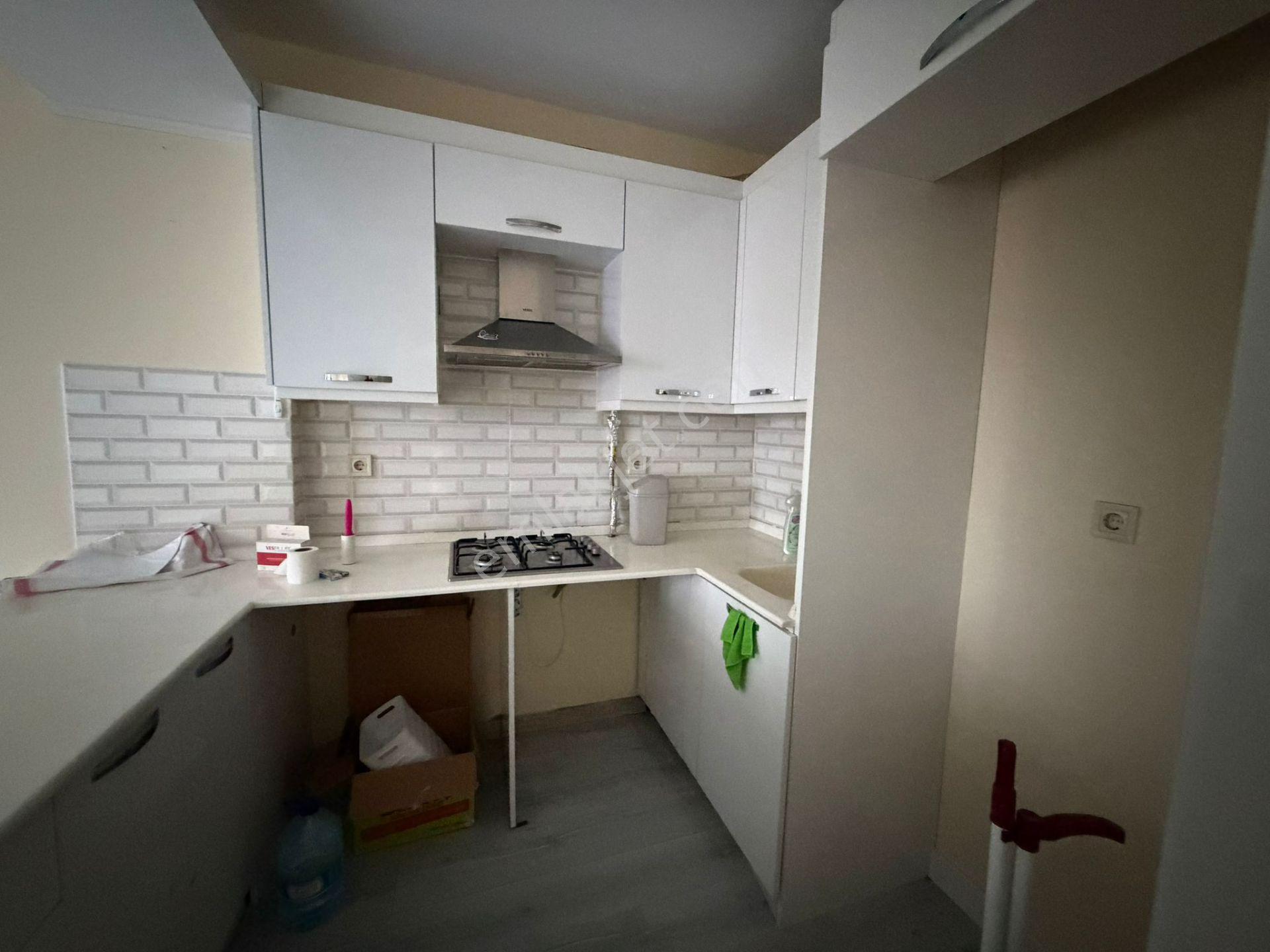 Seeworld Sinpaş Liva Turkuaz Dekorlu 1+1 70m2 Kiralık Liva - Görsel 7