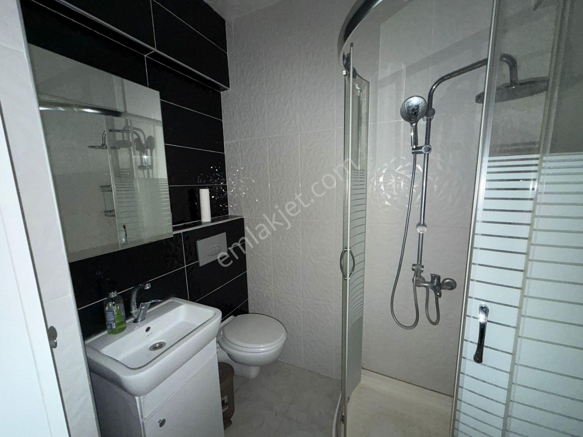 Seeworld Sinpaş Liva Turkuaz Dekorlu 1+1 70m2 Kiralık Liva - Görsel 9