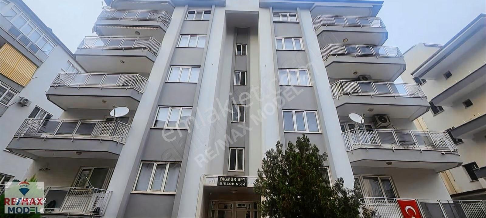 Remax Model Den Çamlık Da 3+1 Ara Kat Satılık Lüks Daire