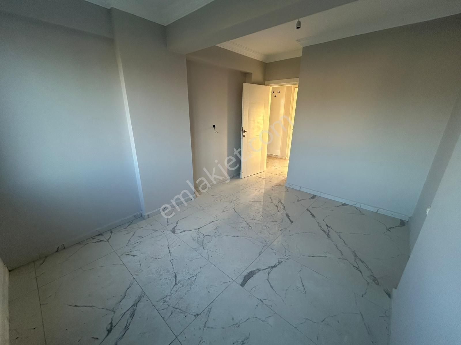 ️dalaman Merkezi Lokasyonda Kiralık 2+1 Daire - Görsel 13