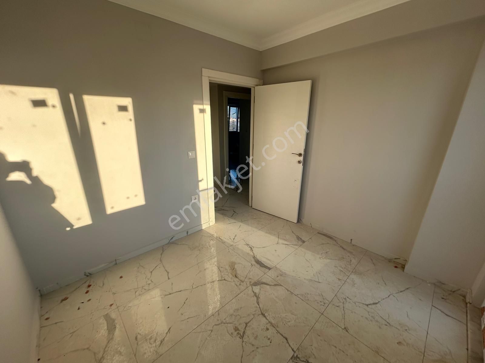 ️dalaman Merkezi Lokasyonda Kiralık 2+1 Daire - Görsel 3