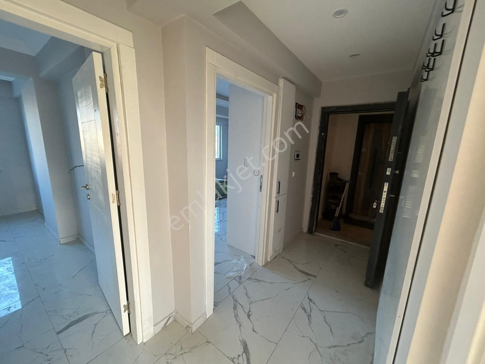 ️dalaman Merkezi Lokasyonda Kiralık 2+1 Daire - Görsel 16