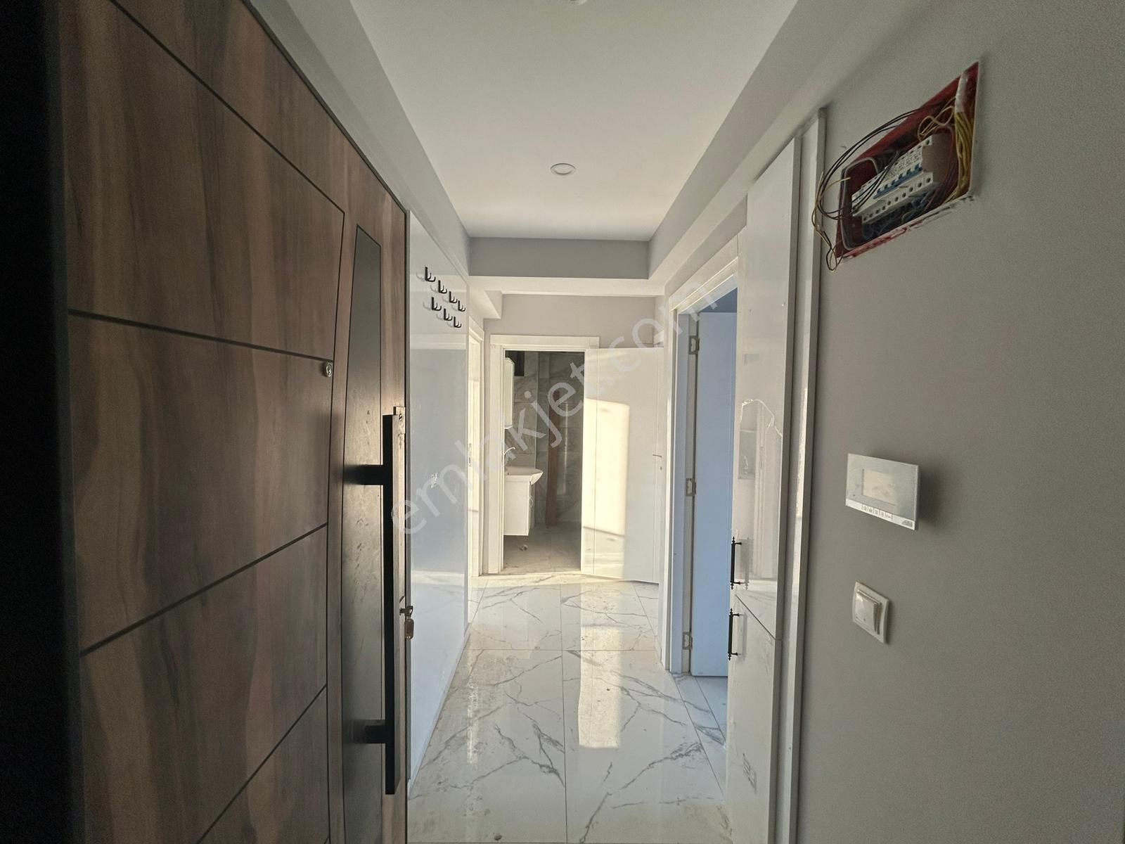 ️dalaman Merkezi Lokasyonda Kiralık 2+1 Daire - Görsel 14